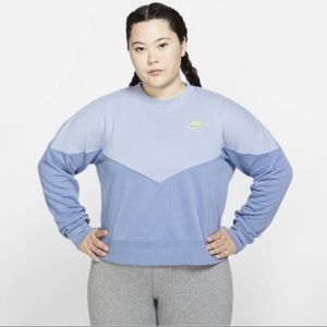 Nike Sportswear Heritage Women’s Fleece Size 3X